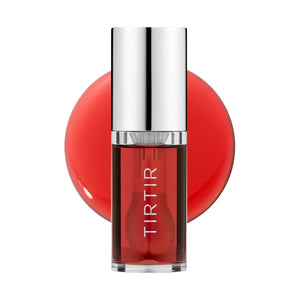 Tir Tir Glow Rosy Lip Oil 5.7Ml