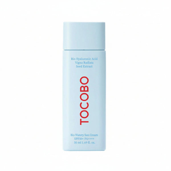 Tocobo Bio Watery Sun Cream Spf 50 Pa++++, 50 Ml