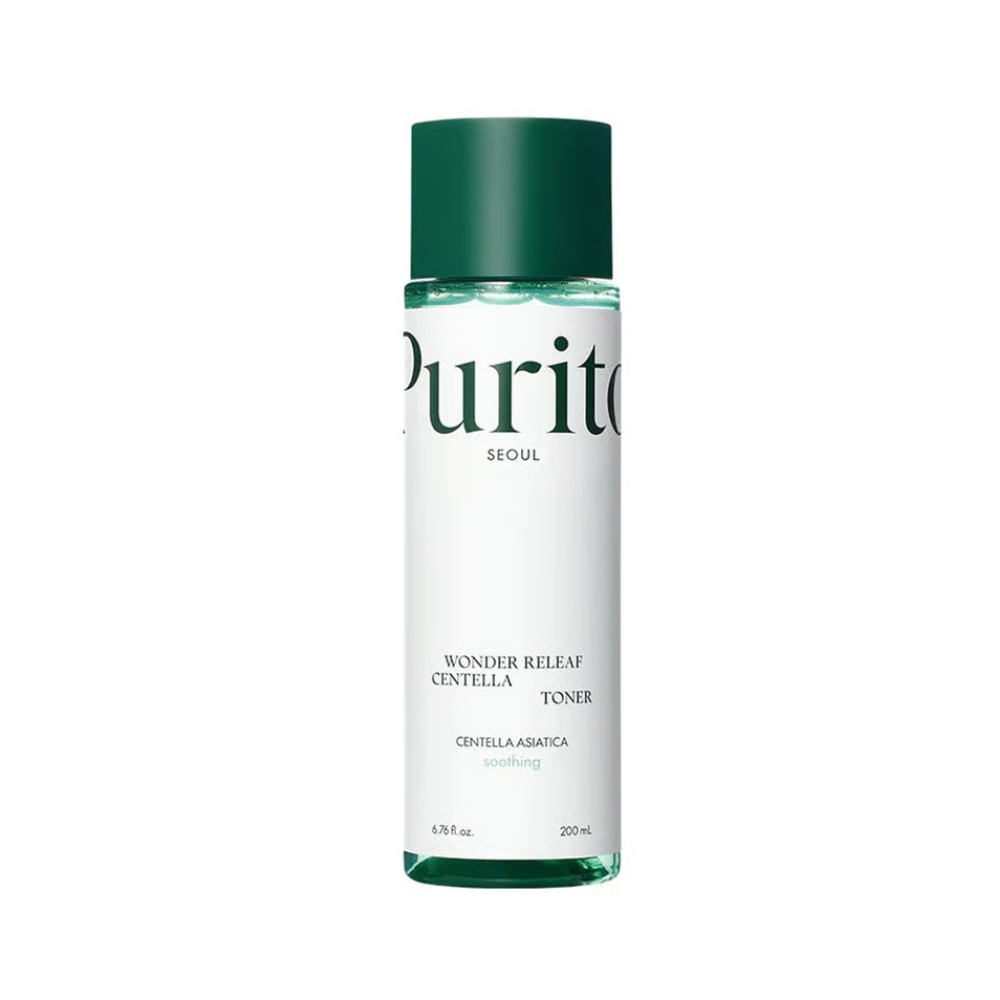 PURITO Wonder Relief Centella Toner – 200ml