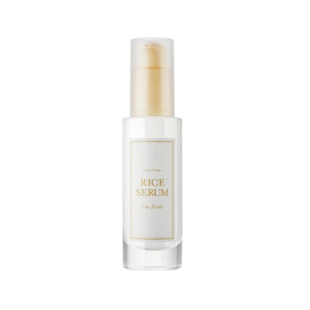 I'm From Rice Serum – 30ml