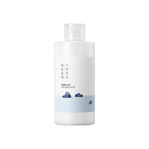 ROUND LAB 1025 Dokdo Lotion – 200ml